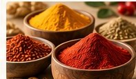 Spices