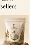 Finely Milled Rice Flour